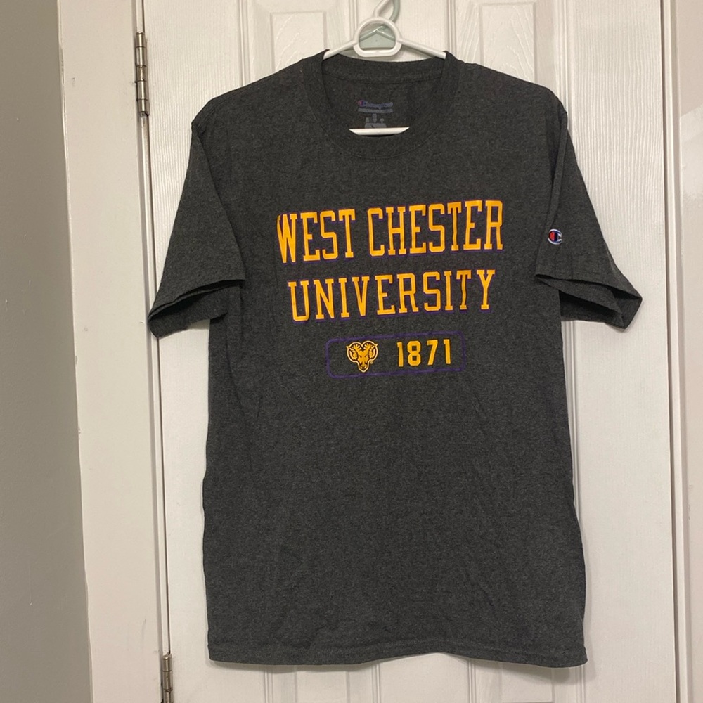 West Chester University WCU T-Shirt